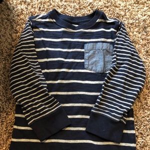 Boys Shirt w/ Pocket